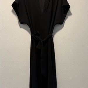 Topshop Classic Black Garment